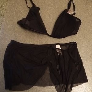 VS Sexy Womens slip set